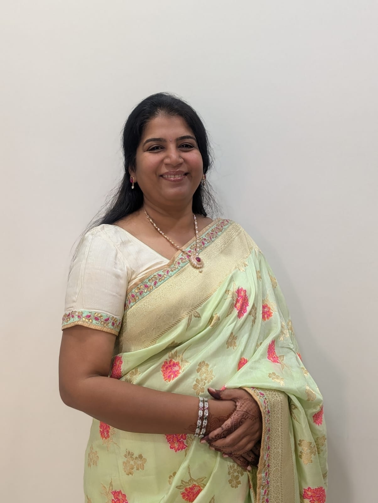 Dr. Shilpa Jaypuriya, obstetrician and gynaecologist